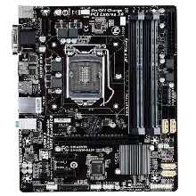 GIGABYTE B85 4TH GEN MOTHER BOARD